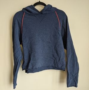Lululemon Please Me Pullover Hoodie